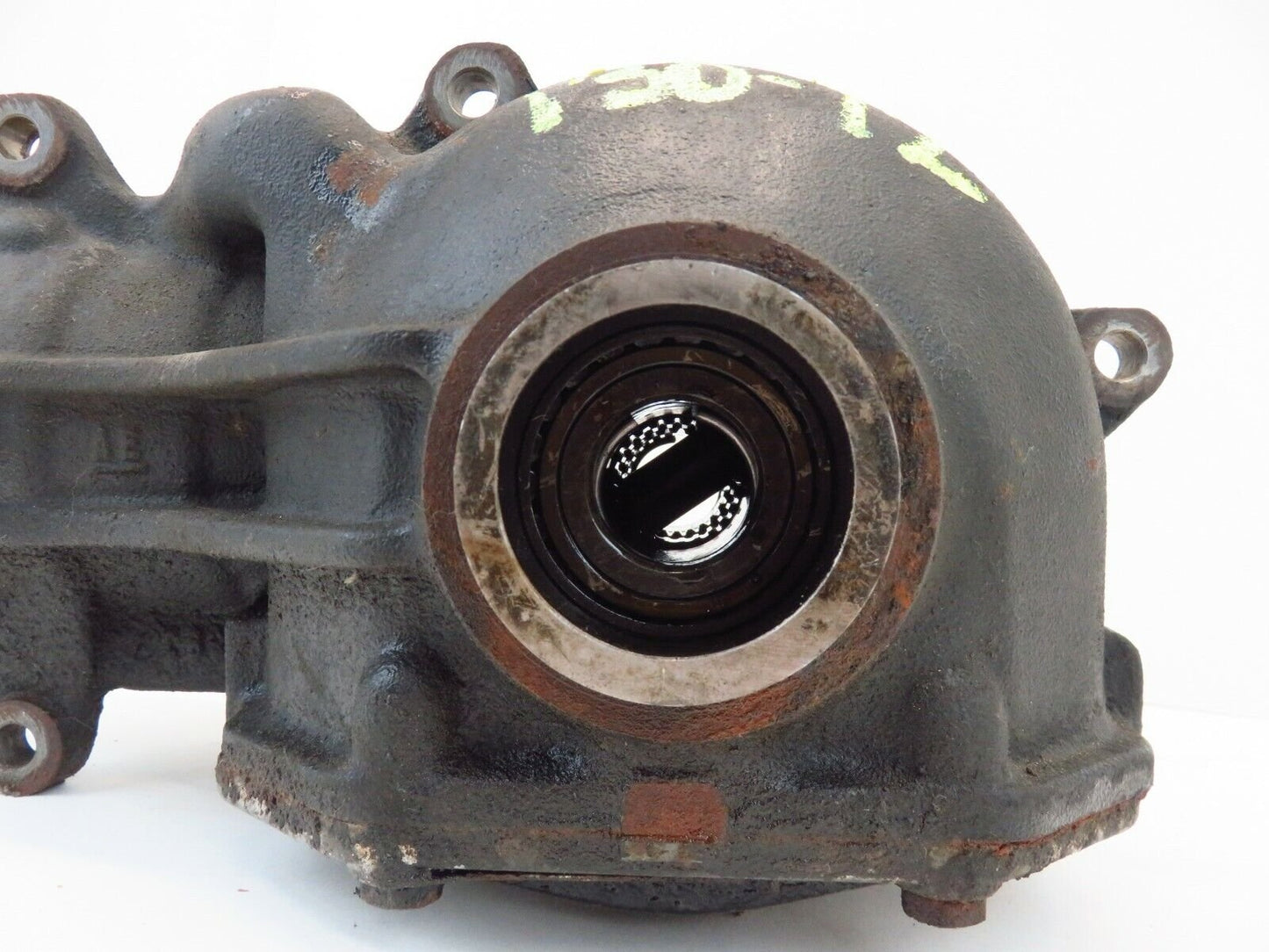 1988-1991 BMW 325ix Front Differential Diff Carrier AWD 88 E30 Manual Trans OEM