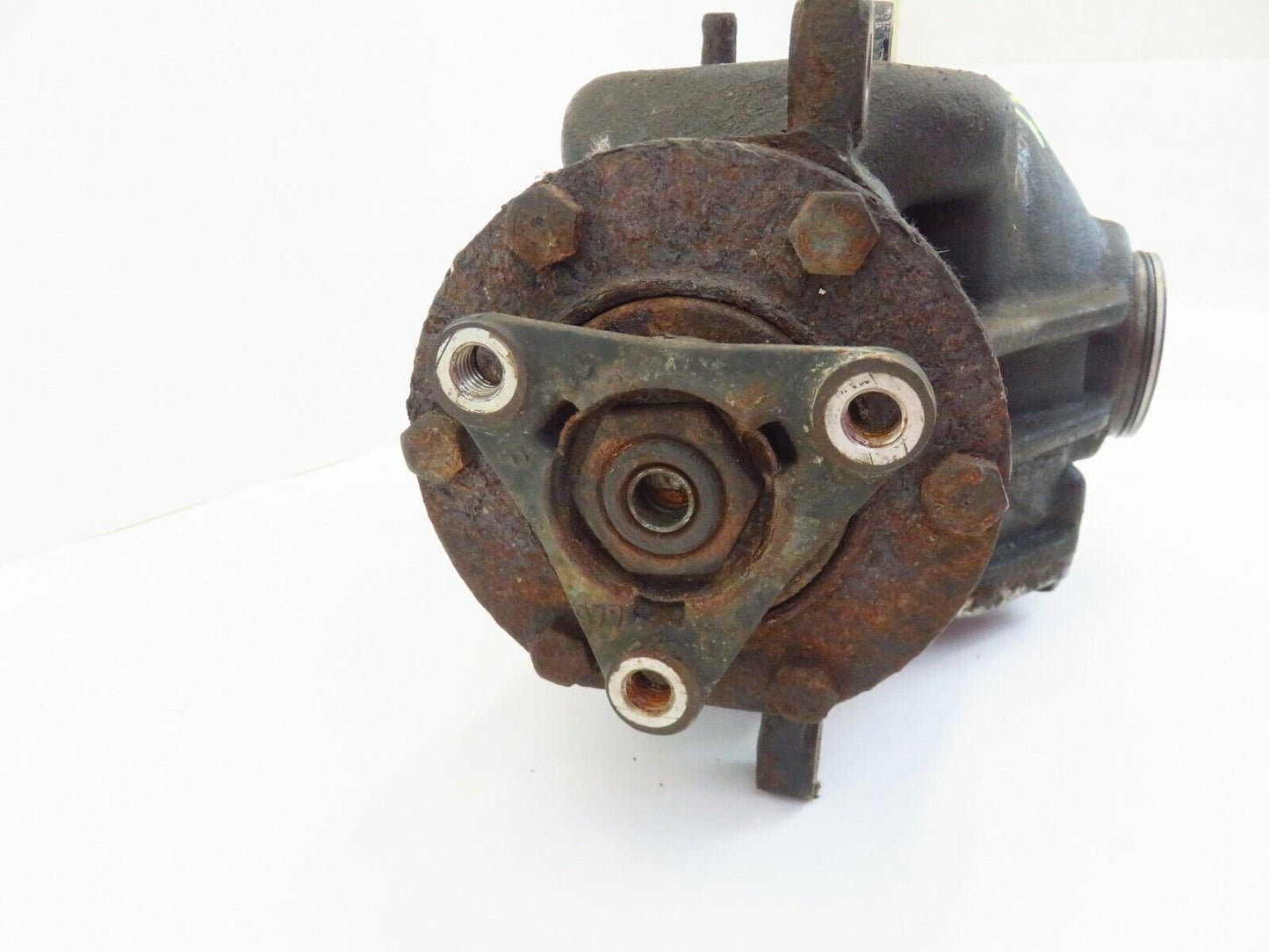 1988-1991 BMW 325ix Front Differential Diff Carrier AWD 88 E30 Manual Trans OEM