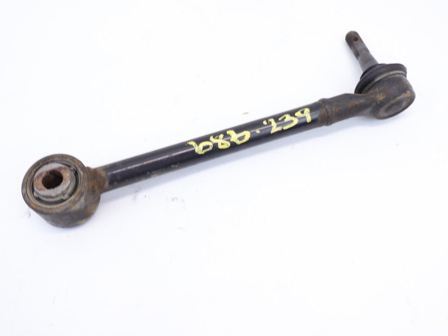 2013-2020 Subaru BRZ Passenger Rear Control Arm Toe RH Right OEM 13-16 FR-S