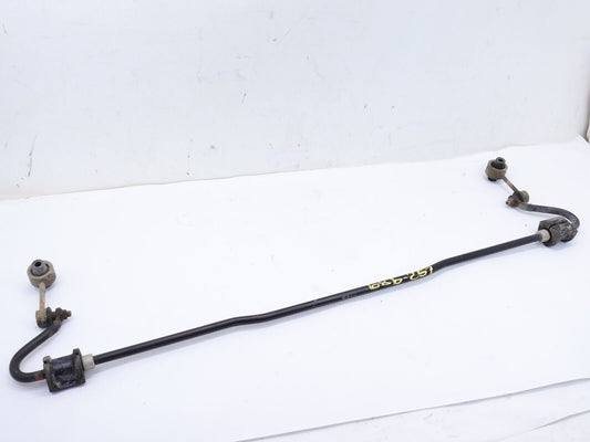 2013-2016 Scion FR-S Rear Sway Bar Stabilizer OEM 14mm 13-16 Subaru BRZ