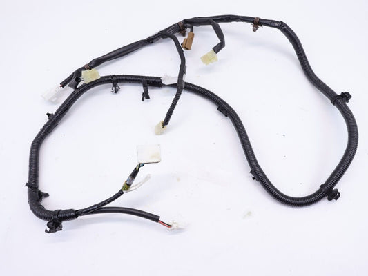 2015-2017 Subaru WRX Trunk Lid Wiring Harness Wire Cord 81811VA010 OEM 15-17