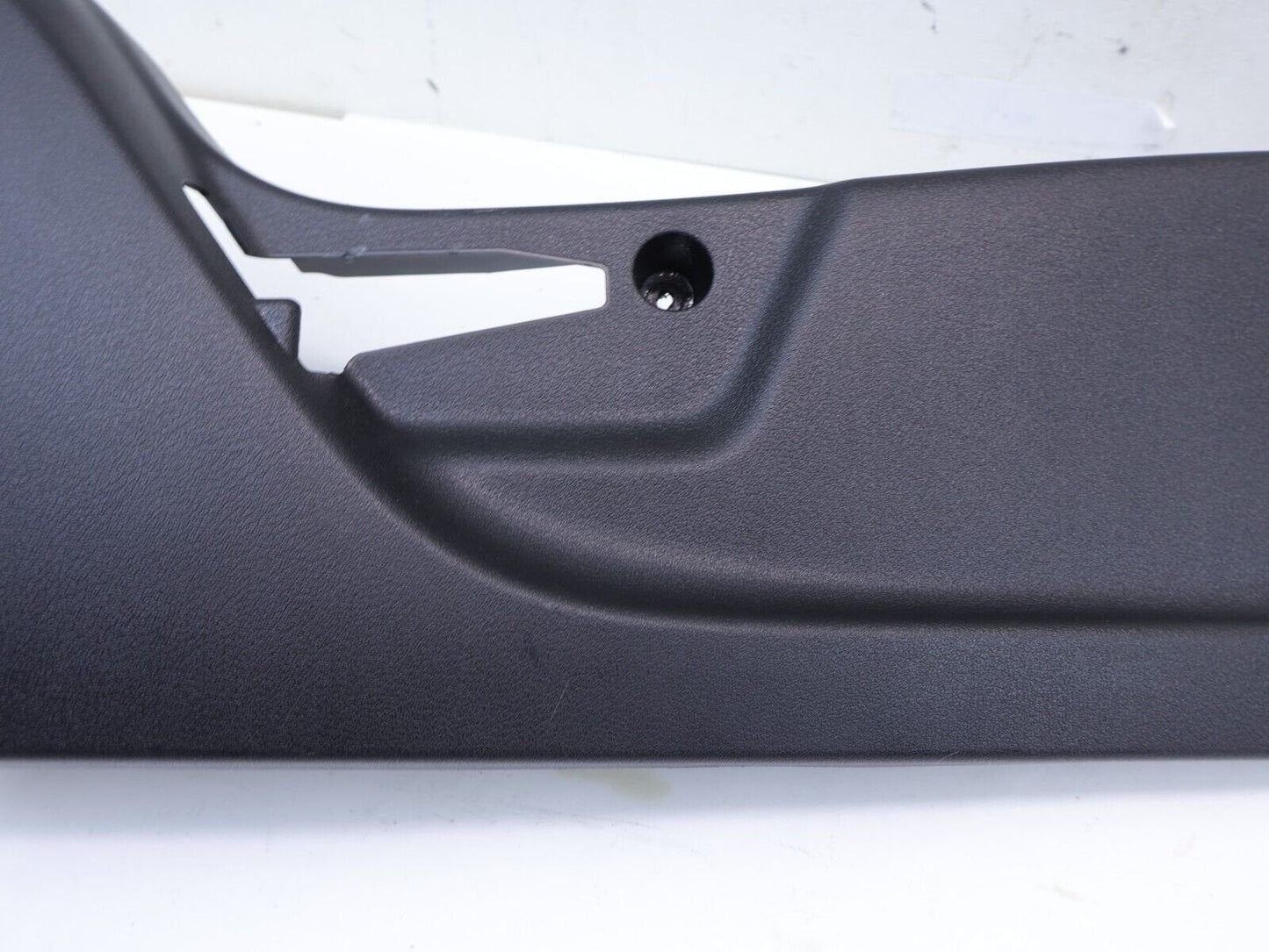 2015-2020 Subaru WRX Passenger Side Front Seat Trim Cover Outer Panel OEM Right