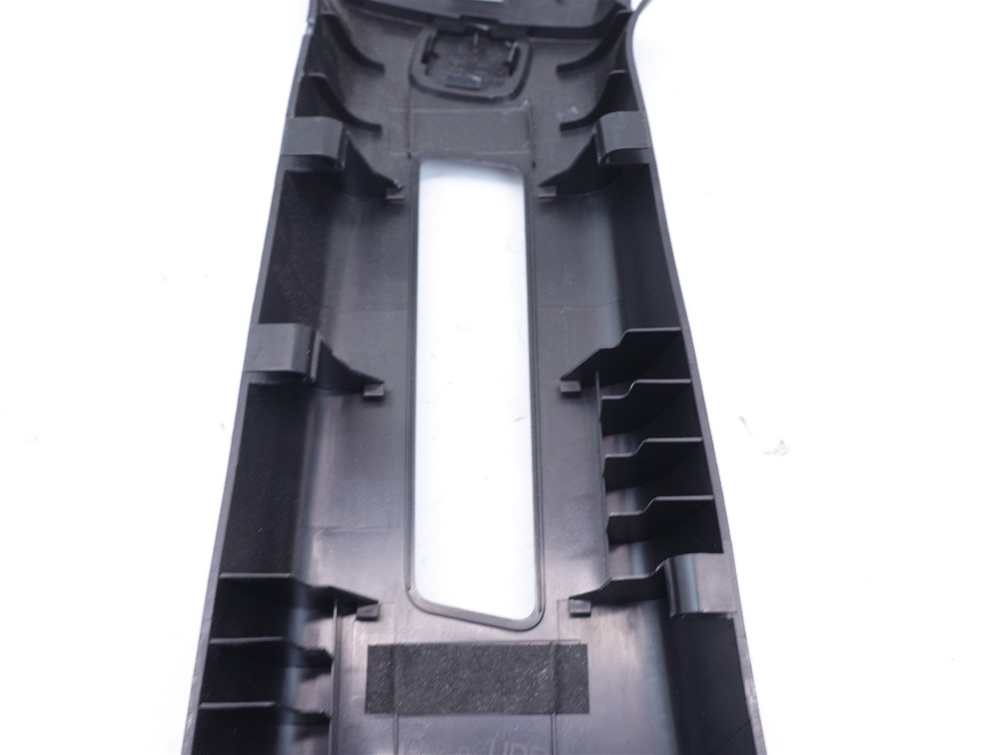 2015-2021 Subaru WRX Passenger B Pillar Trim Panel Cover Upper RH Right 15-21
