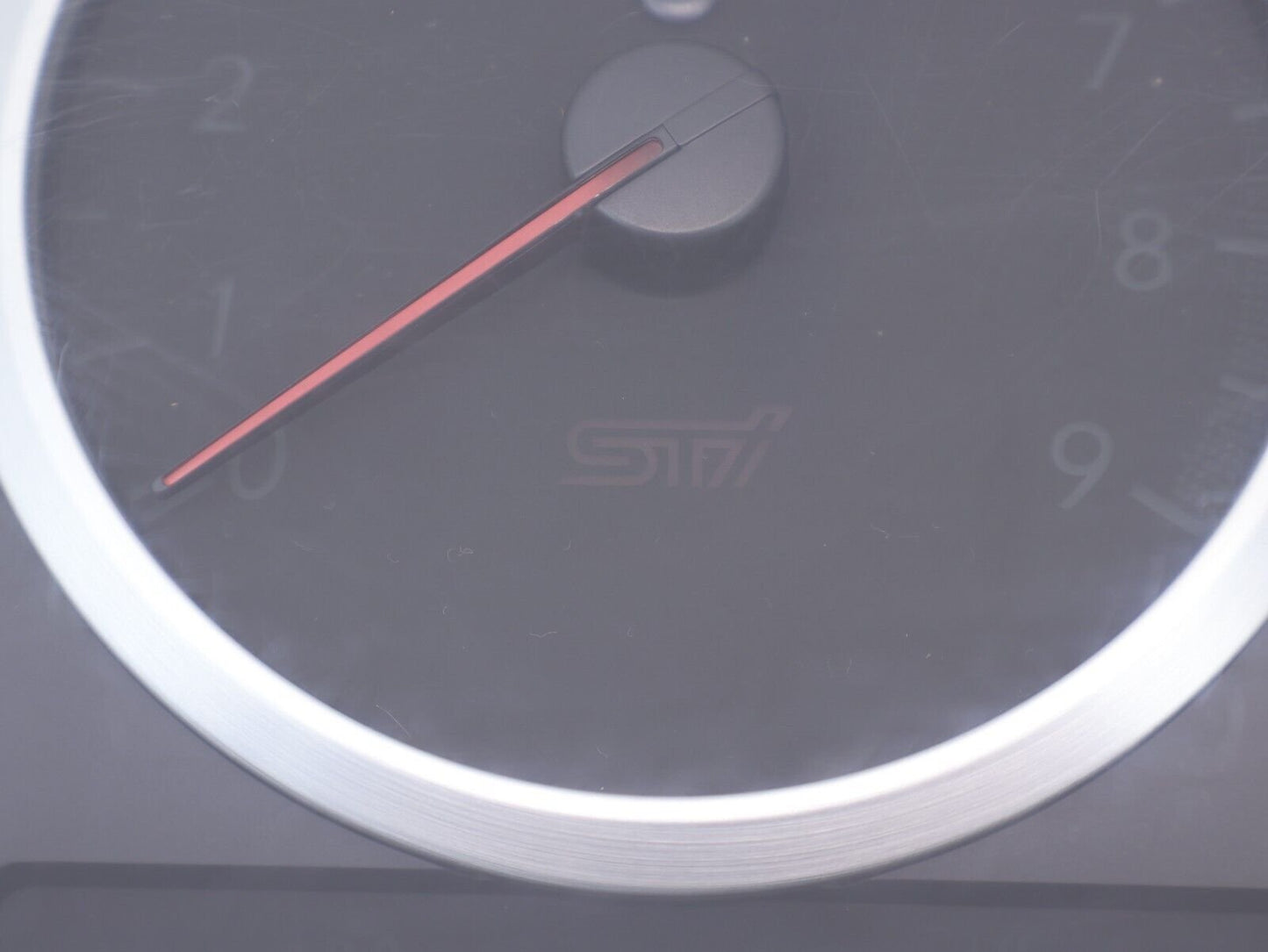 2006-2007 Subaru Impreza WRX STI Speedometer Gauge Instrument Cluster 159k OEM