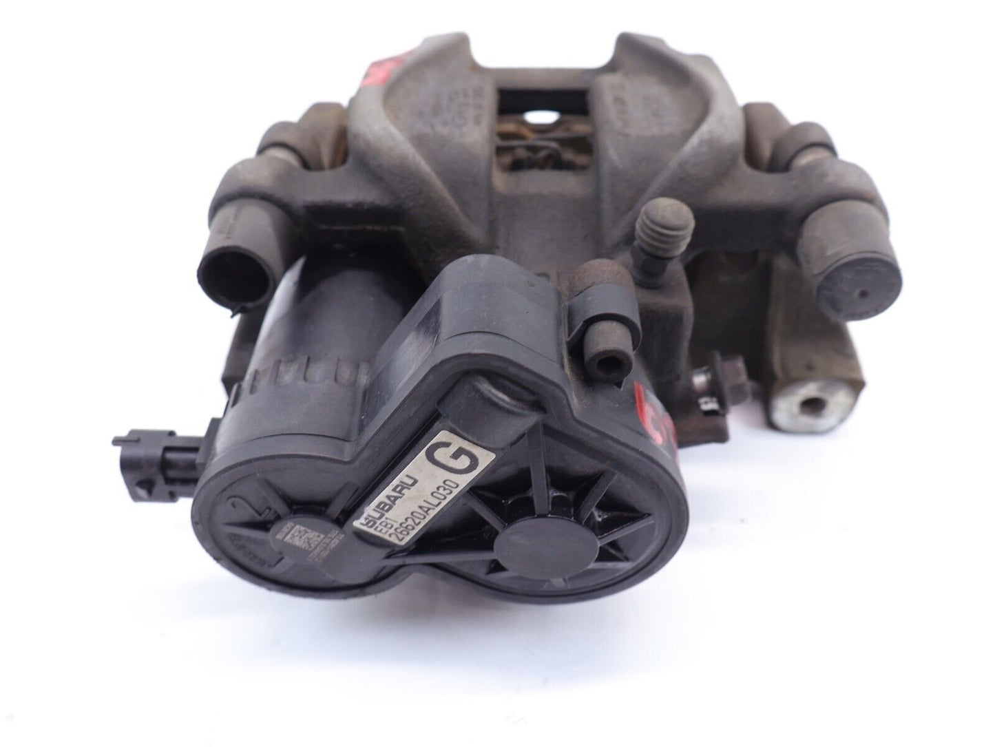 2016-2021 Subaru WRX Driver Rear Brake Caliper w/ electric parking LH Left OEM