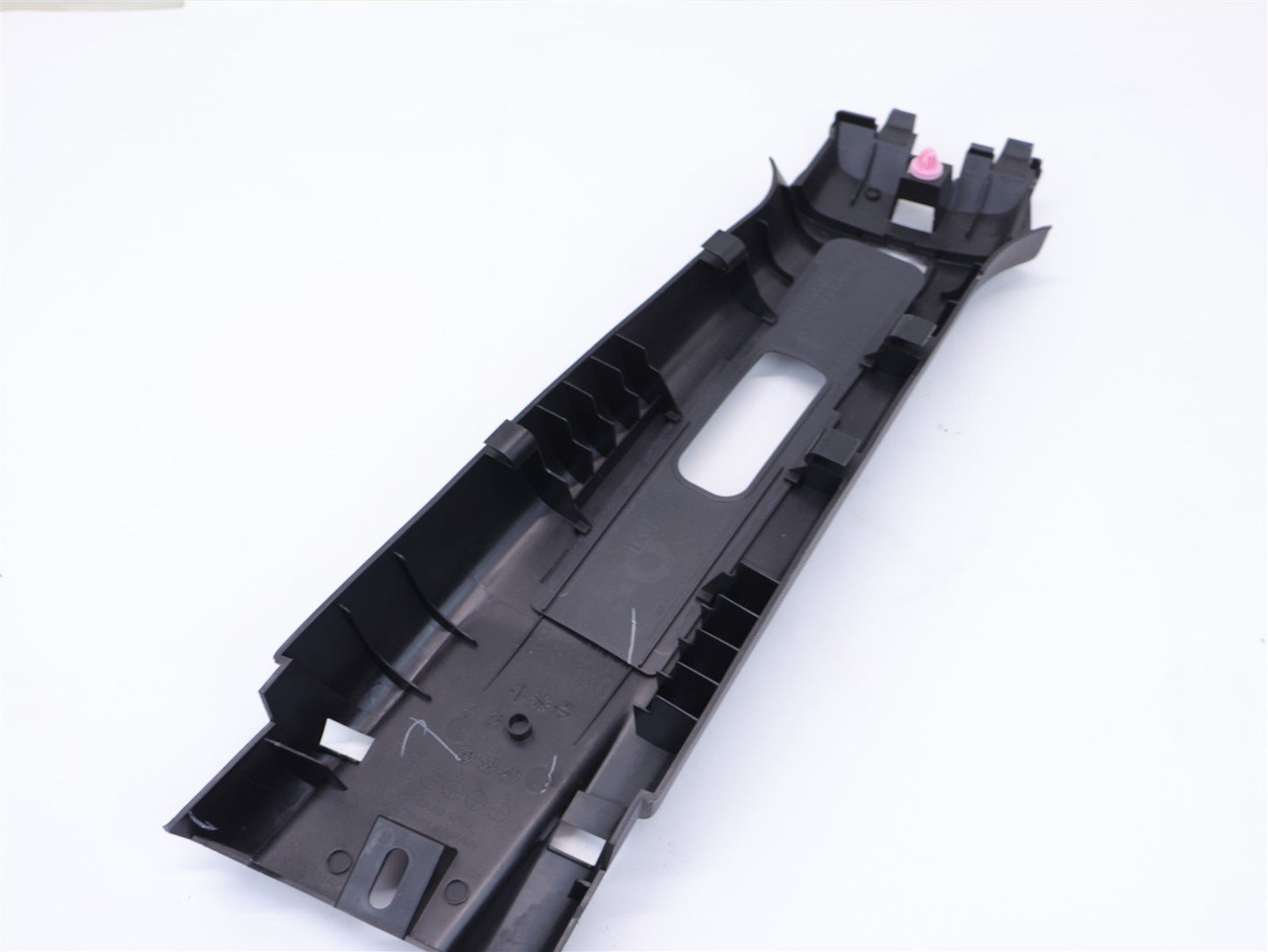2016 Subaru WRX Upper B Pillar Trim Driver Left LH Side Panel OEM 2015-2021