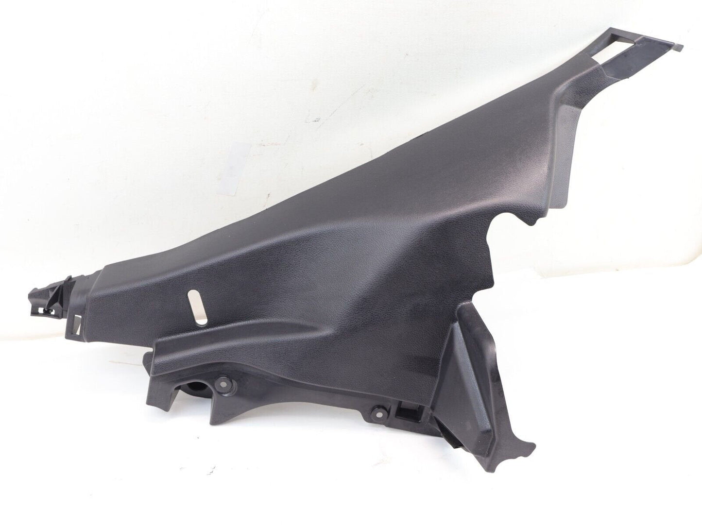 2015-2020 Subaru WRX Rear C Pillar Quarter Panel Lower Trim LH Left Driver OEM