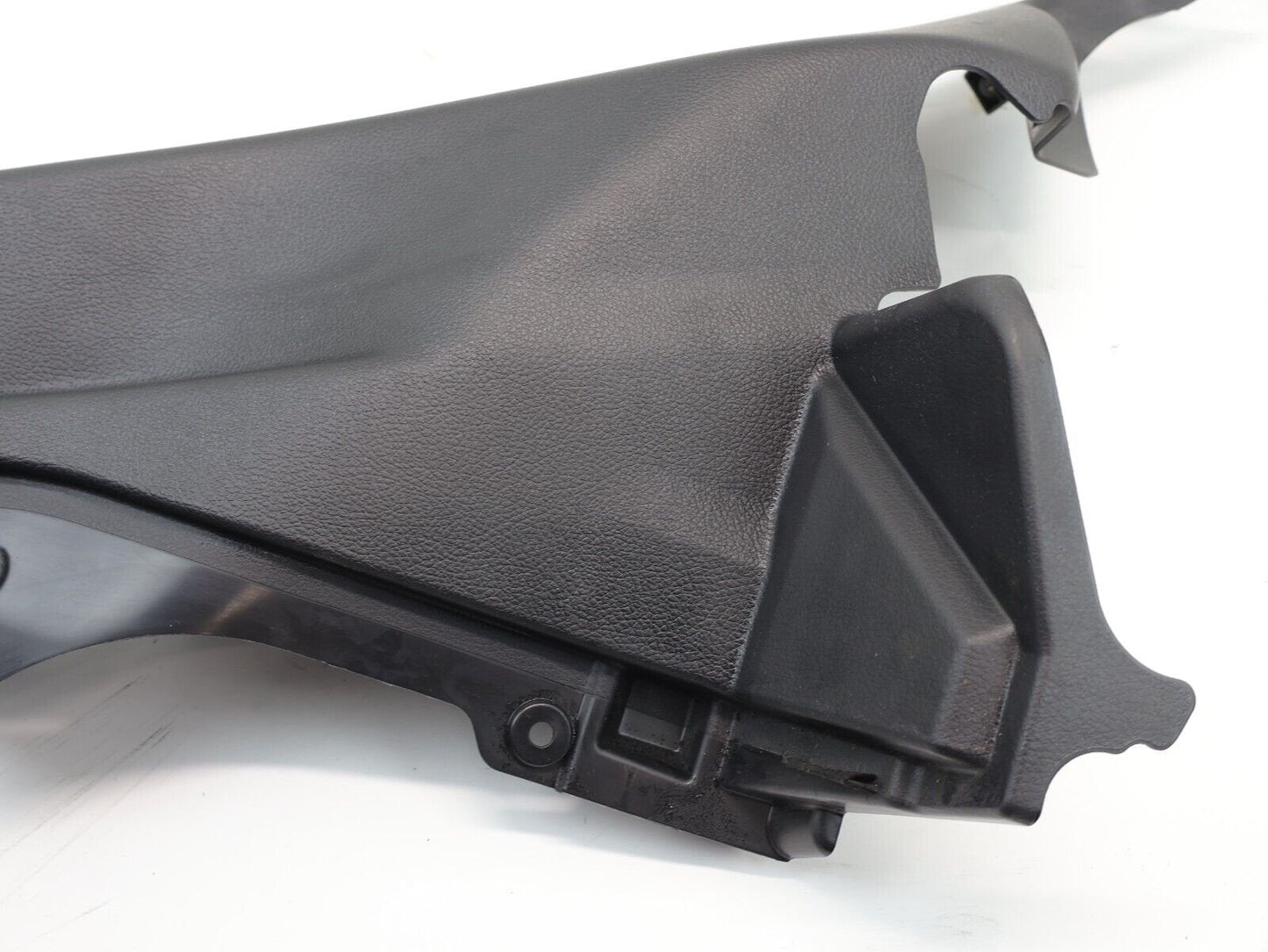 2015-2020 Subaru WRX Rear C Pillar Quarter Panel Lower Trim LH Left Driver OEM