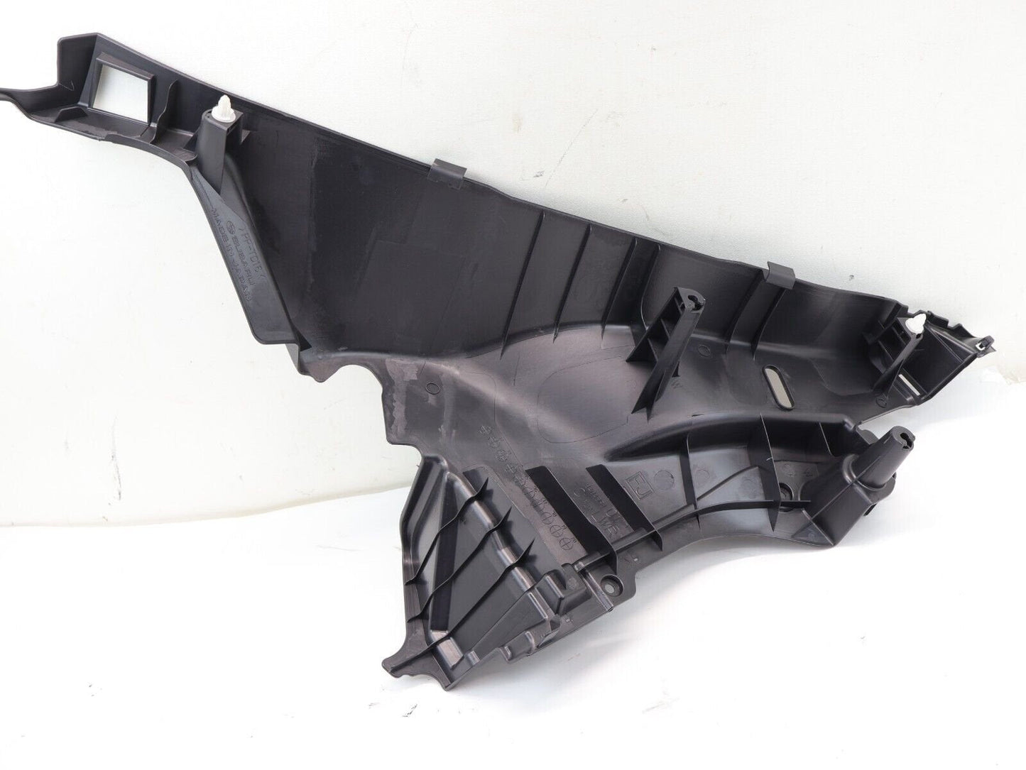 2015-2020 Subaru WRX Rear C Pillar Quarter Panel Lower Trim LH Left Driver OEM