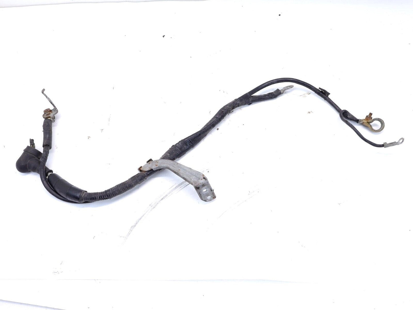 2006-2007 Subaru Impreza WRX Battery Cable Starter Harness Wire OEM 06-07