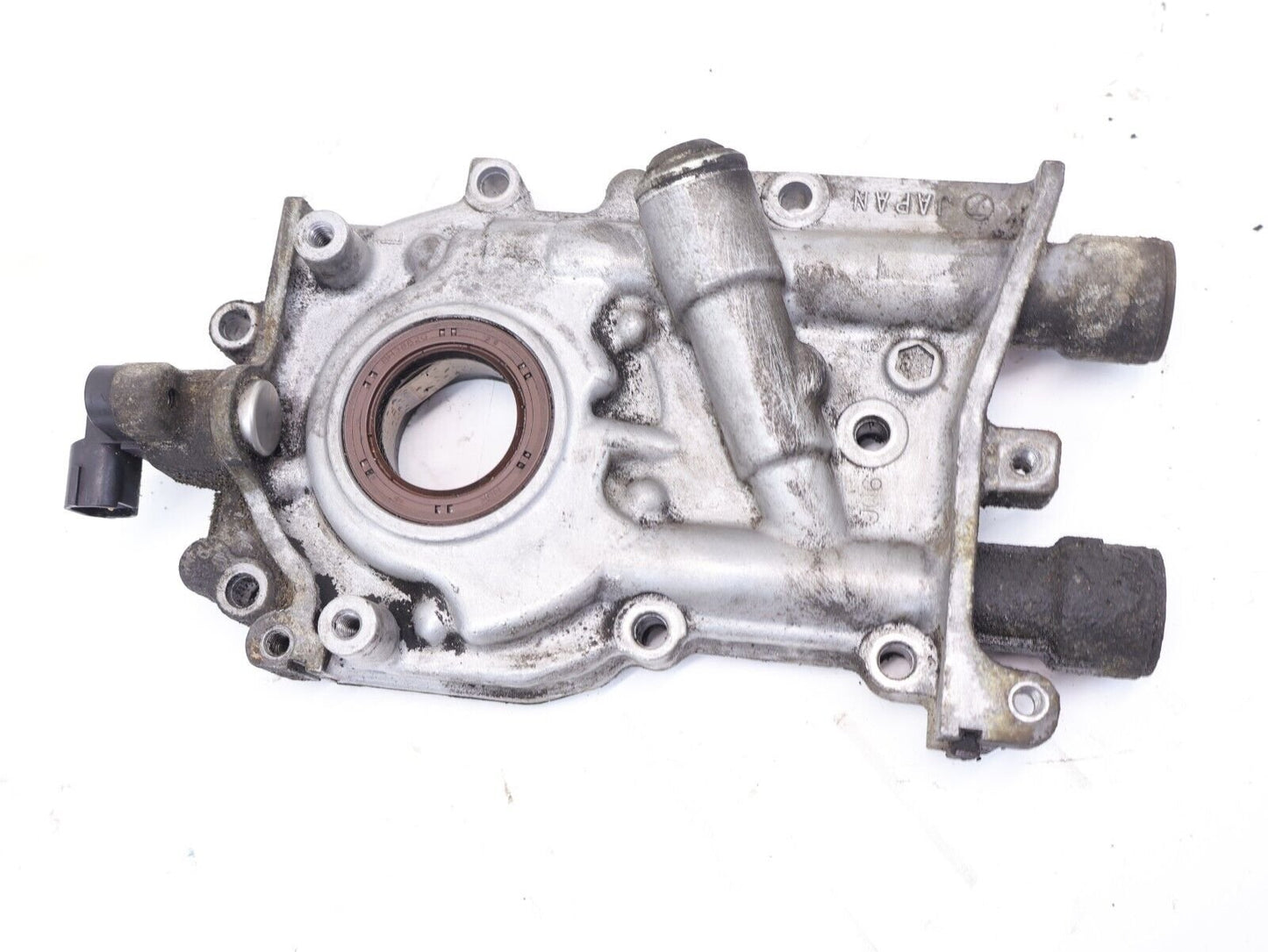 2006-2007 Subaru WRX Engine Oil Pump OEM 06-07