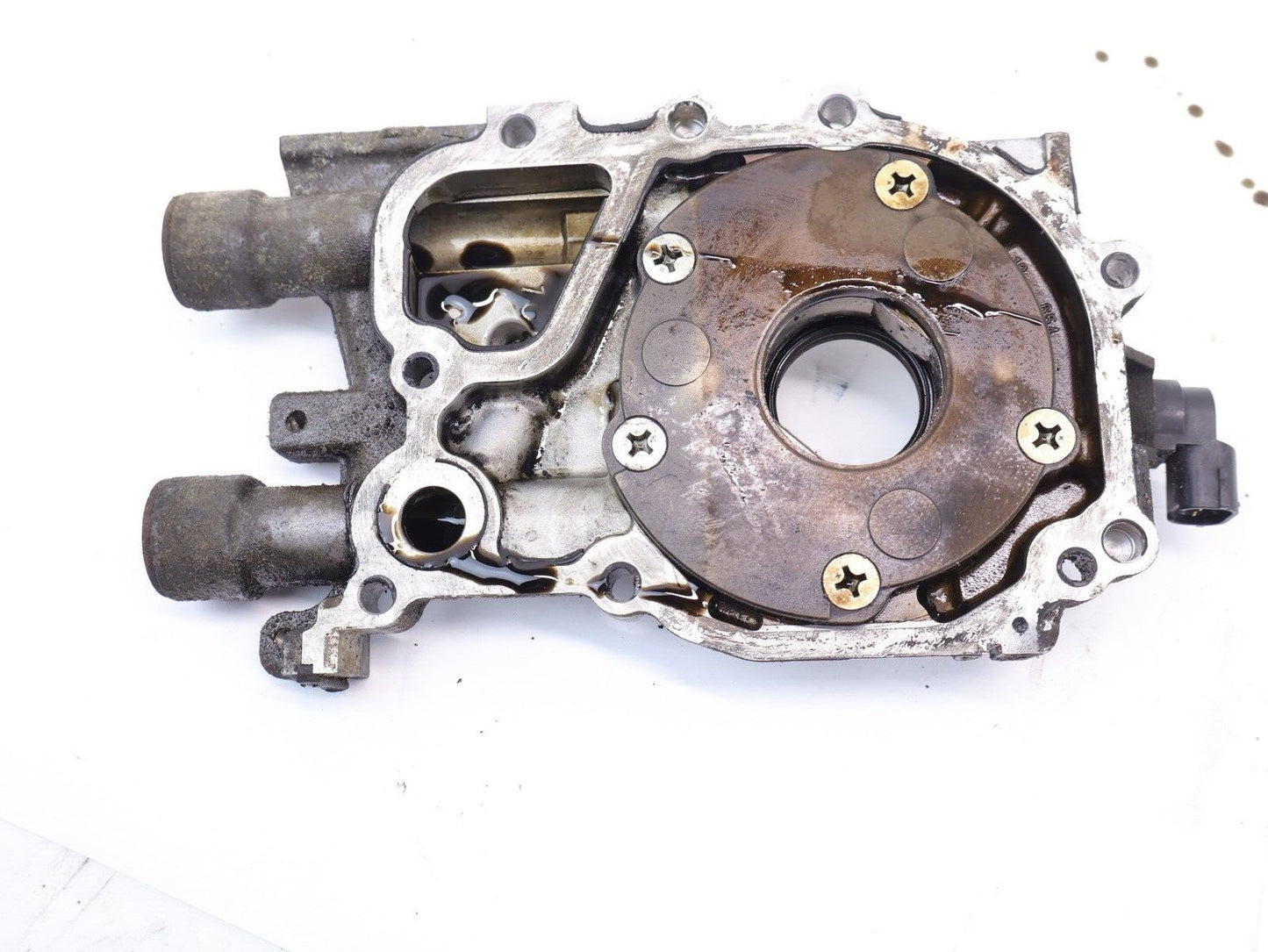 2006-2007 Subaru WRX Engine Oil Pump OEM 06-07