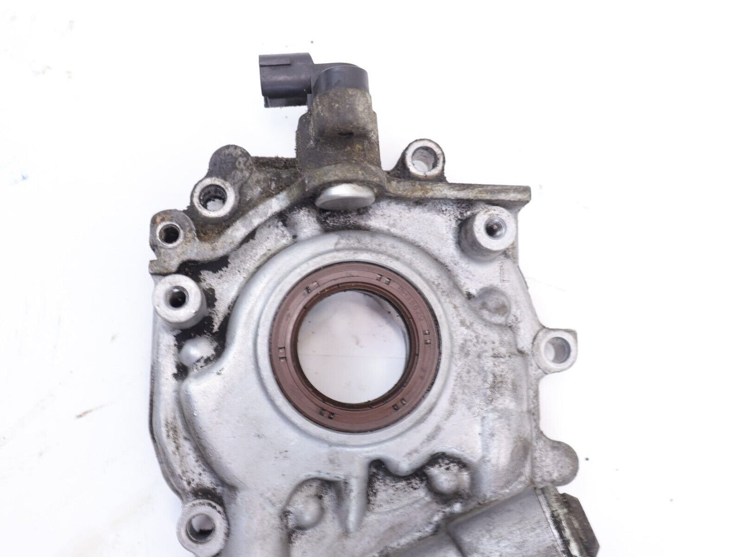 2006-2007 Subaru WRX Engine Oil Pump OEM 06-07