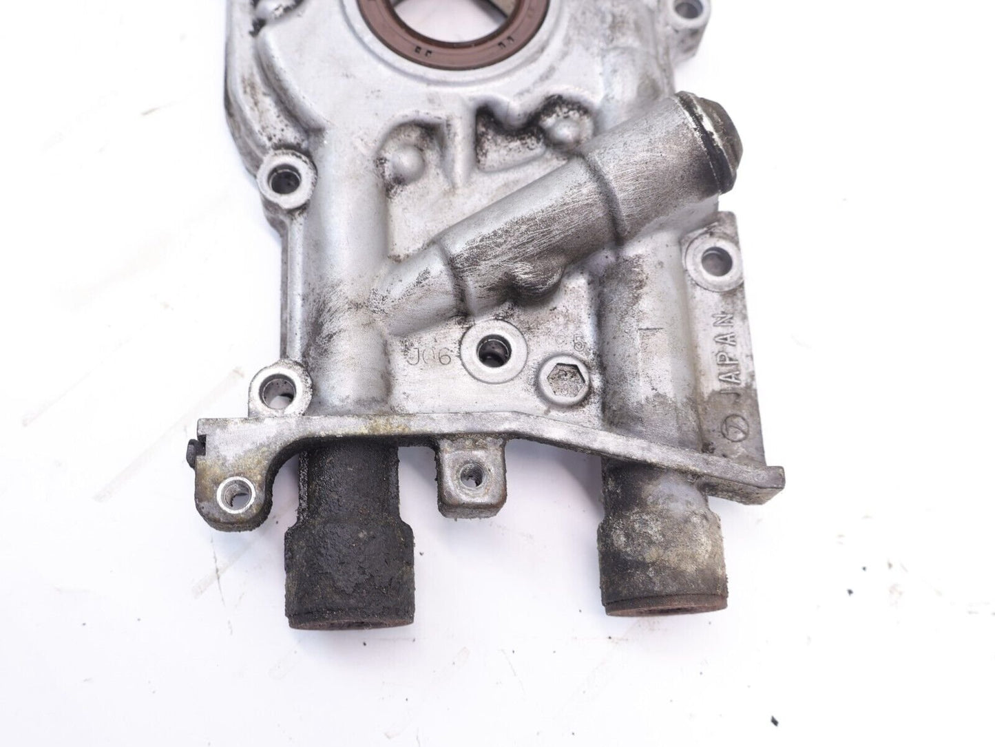 2006-2007 Subaru WRX Engine Oil Pump OEM 06-07