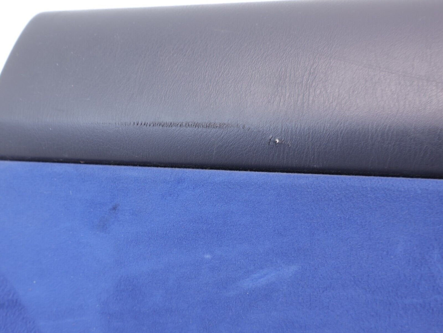 2004 Subaru Impreza WRX STI Rear Door Panel Card Driver LH Left OEM 04