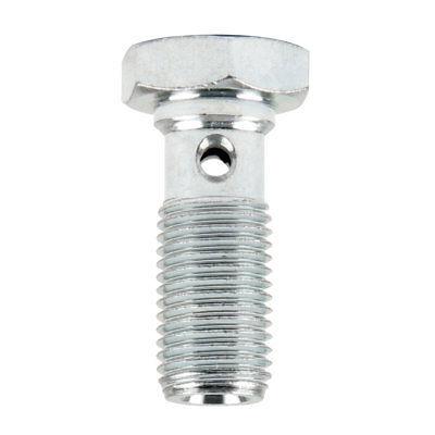 Allstar Performance Banjo Bolt Fitting 3/8" -24 Thread 2pk ALL50070