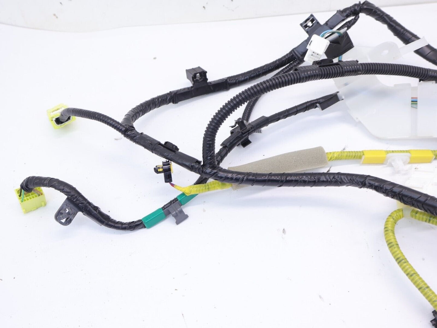 2020-2021 Subaru Crosstrek Passenger Body Wiring Harness Floor RH 81503FL022