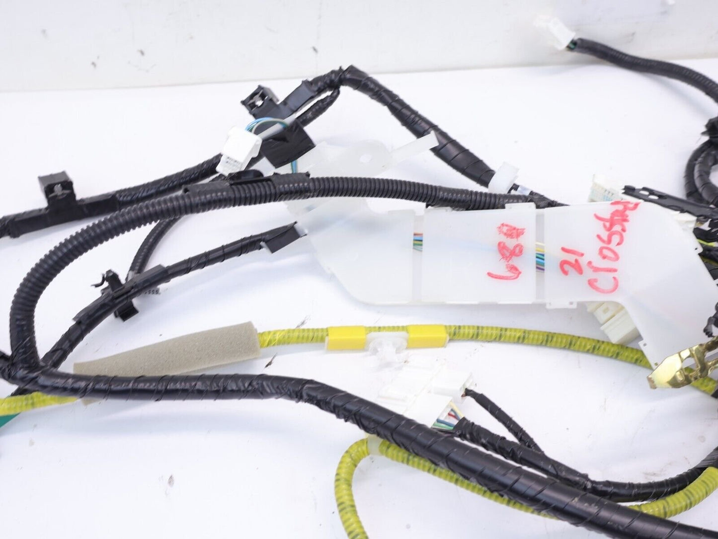 2020-2021 Subaru Crosstrek Passenger Body Wiring Harness Floor RH 81503FL022