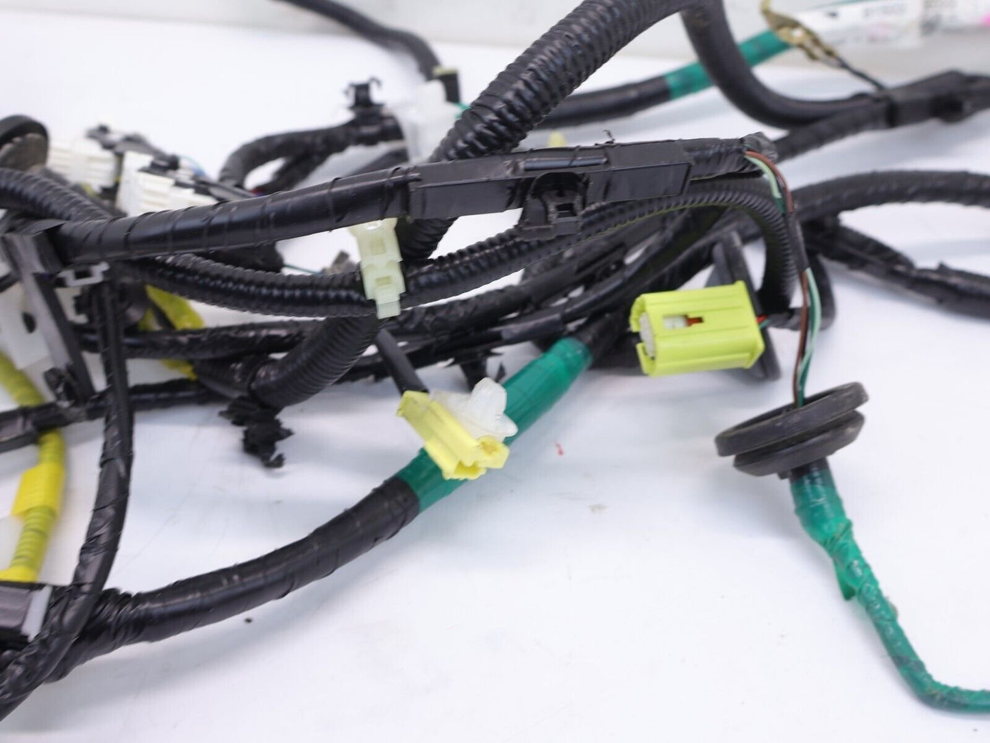 2020-2021 Subaru Crosstrek Passenger Body Wiring Harness Floor RH 81503FL022