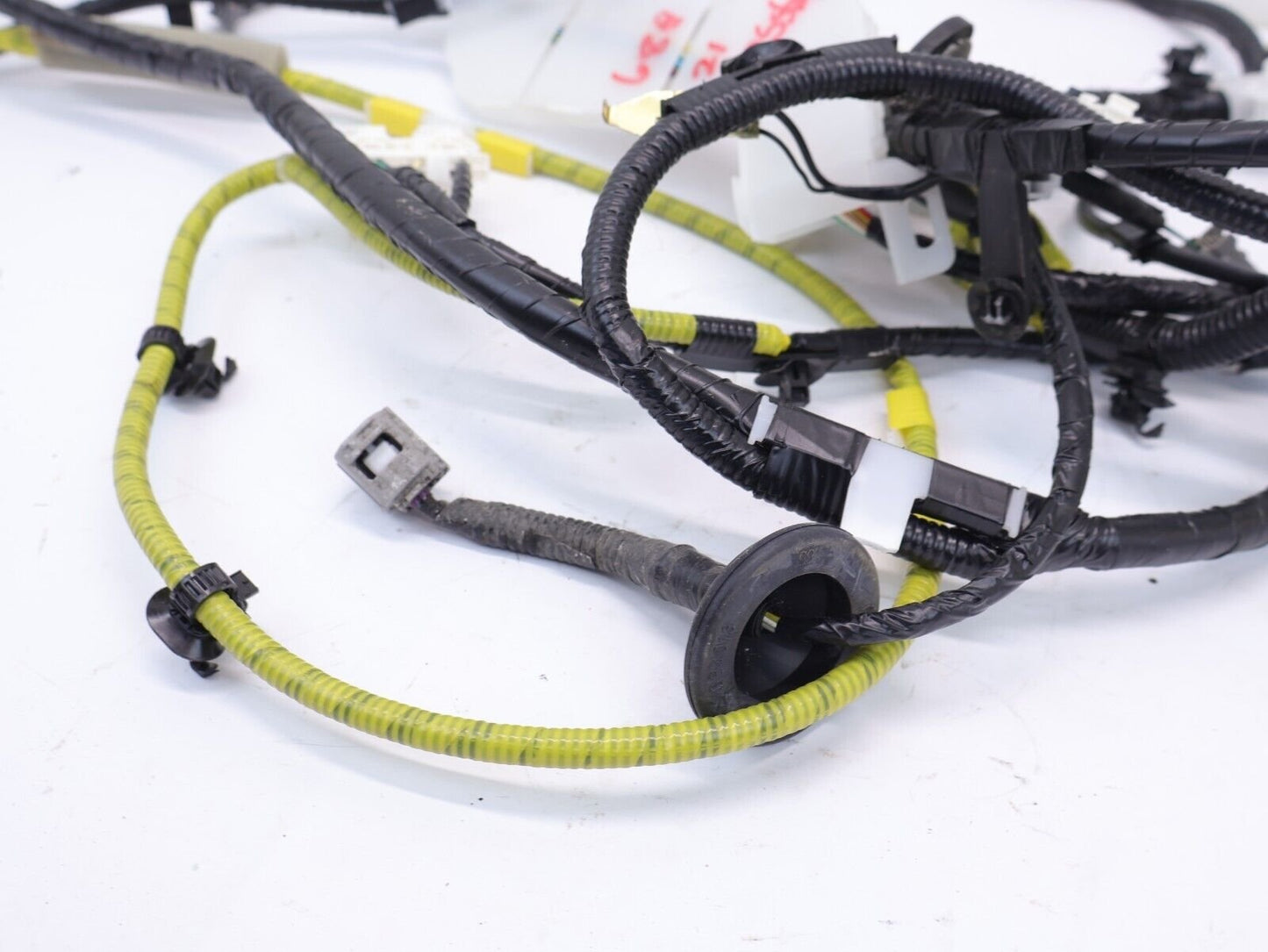 2020-2021 Subaru Crosstrek Passenger Body Wiring Harness Floor RH 81503FL022