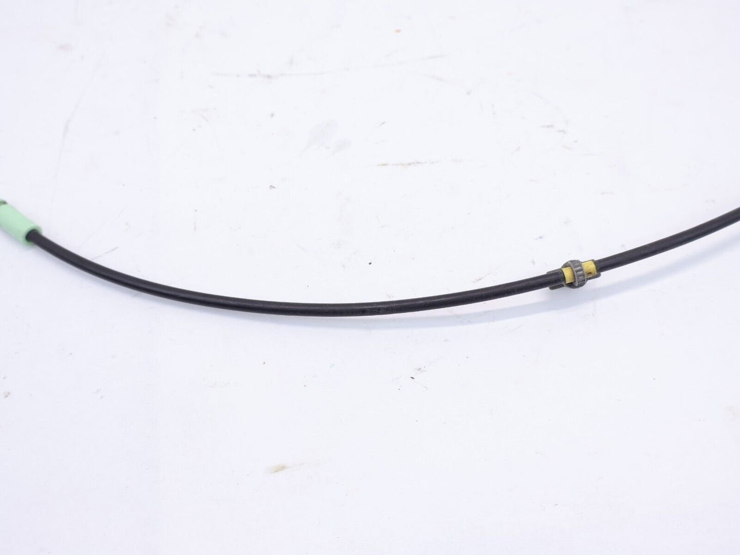 2018-2021 Subaru Crosstrek Hood Latch Lock Release Cable OEM 18-21