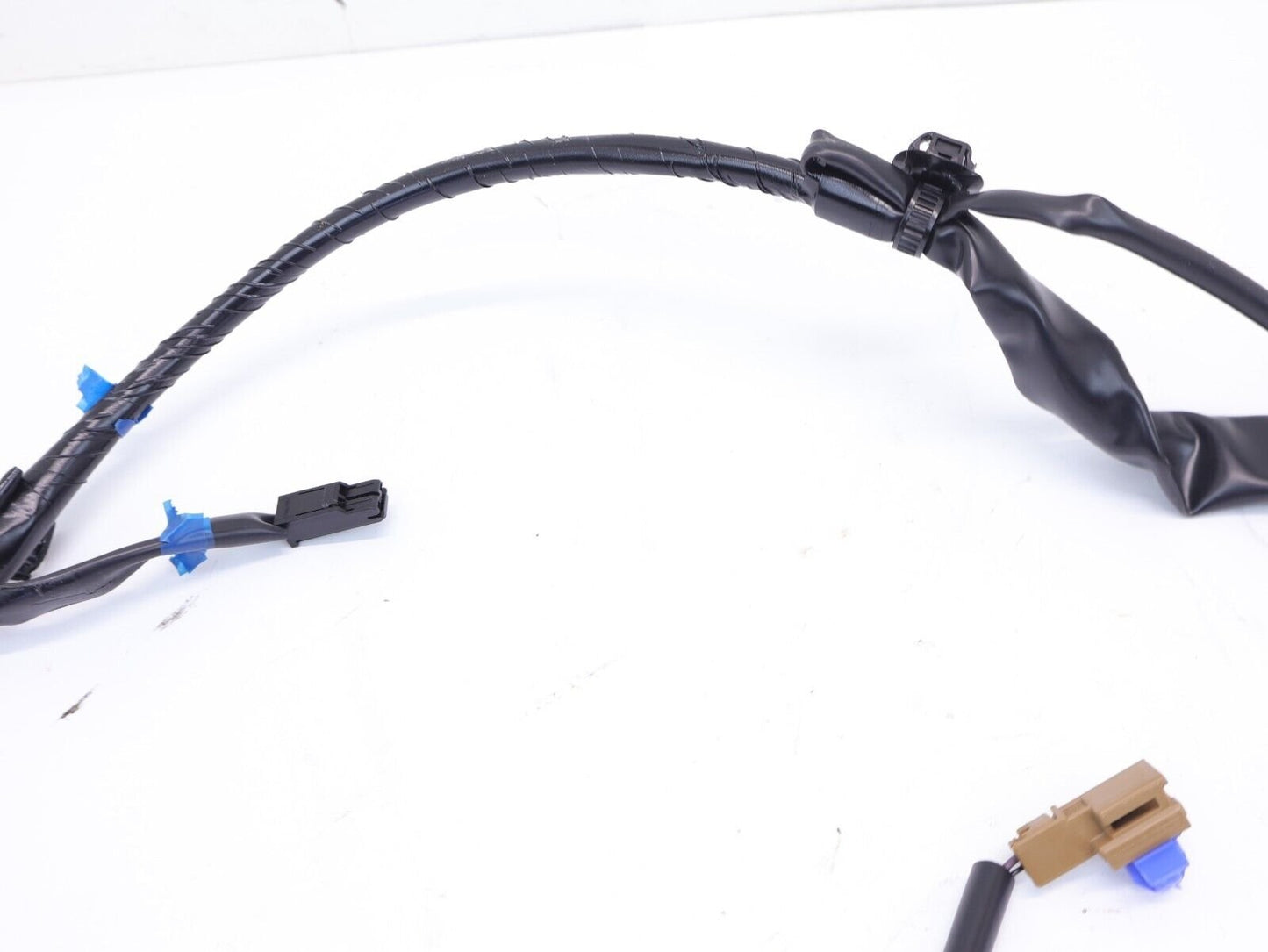 2018-2021 Subaru Crosstrek Liftgate Hatch Rear Wiring Harness Wire 81817FL00