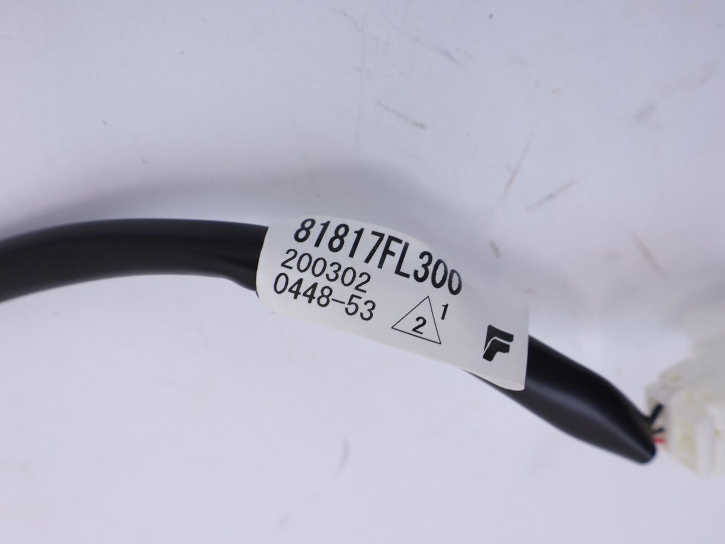 2018-2023 Subaru Crosstrek Liftgate Hatch Rear Wiring Harness Wire Left LH