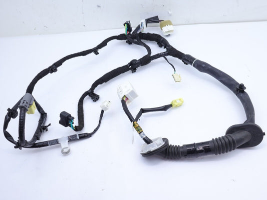 2020-2023 Subaru Crosstrek Driver Front Door Wiring Harness Wire LH 81820FL300
