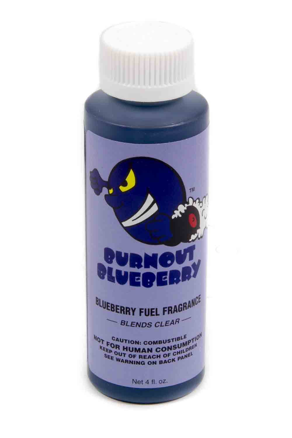 BLUEBERRY Scented Fuel Fragrance 4oz