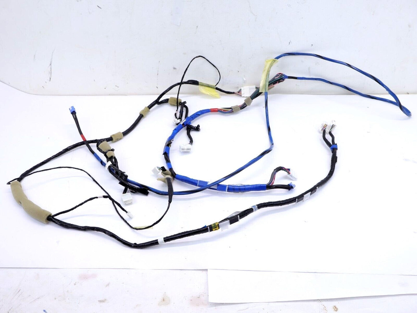 2019-2023 Subaru Crosstrek Sunroof Wiring Harness Roof Wire OEM 81801FL421