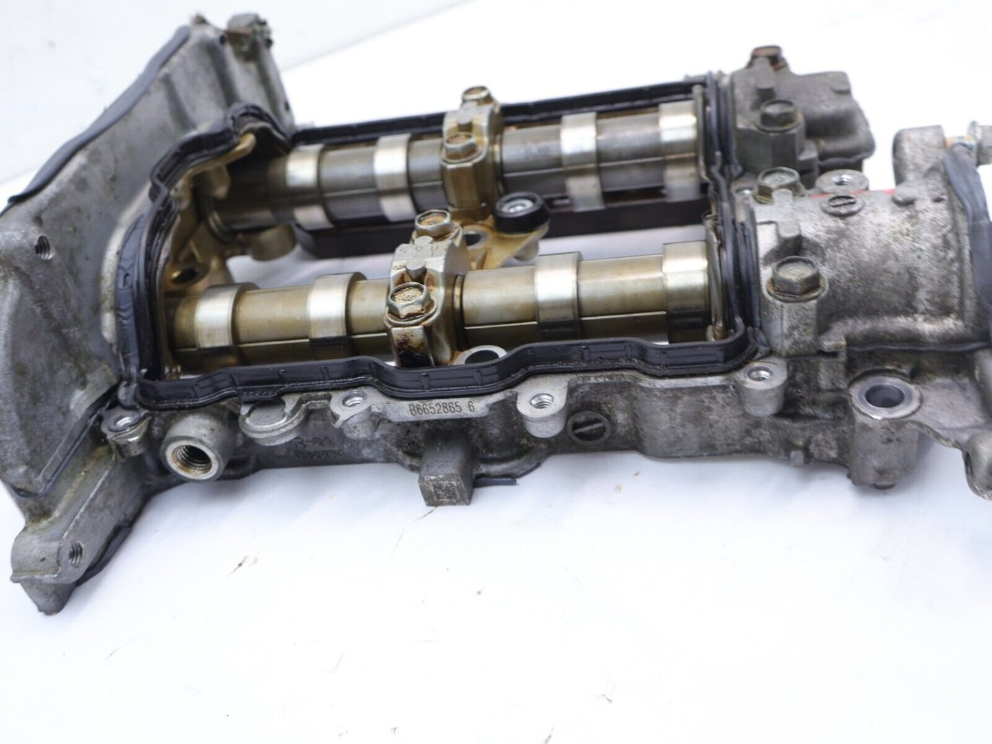 2018-2023 Subaru Crosstrek Cam Shaft Assembly 2.0L Cylinder Head Passenger RH
