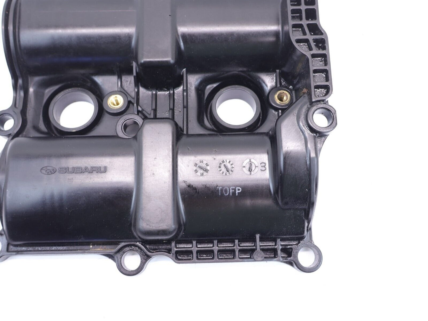 2018-2023 Subaru Crosstrek Valve Cover 2.0L Cylinder Head RH Right Passenger OEM