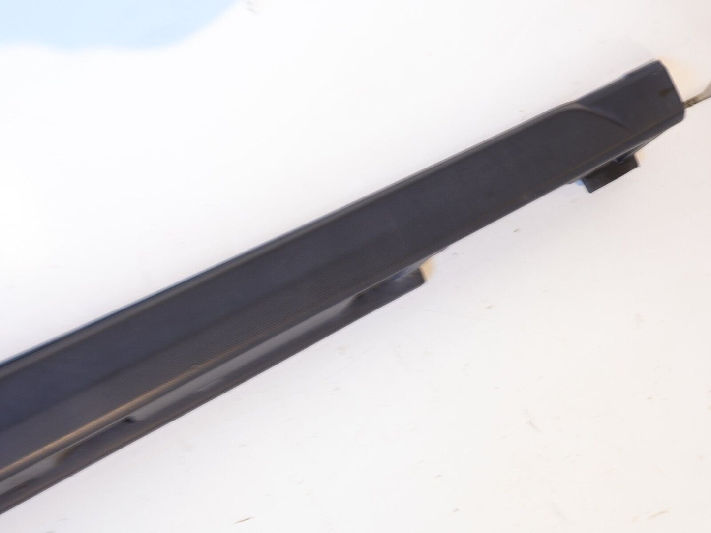 2018-2023 Subaru Crosstrek Passenger Side Skirt Bottom Rocker Panel RH OEM