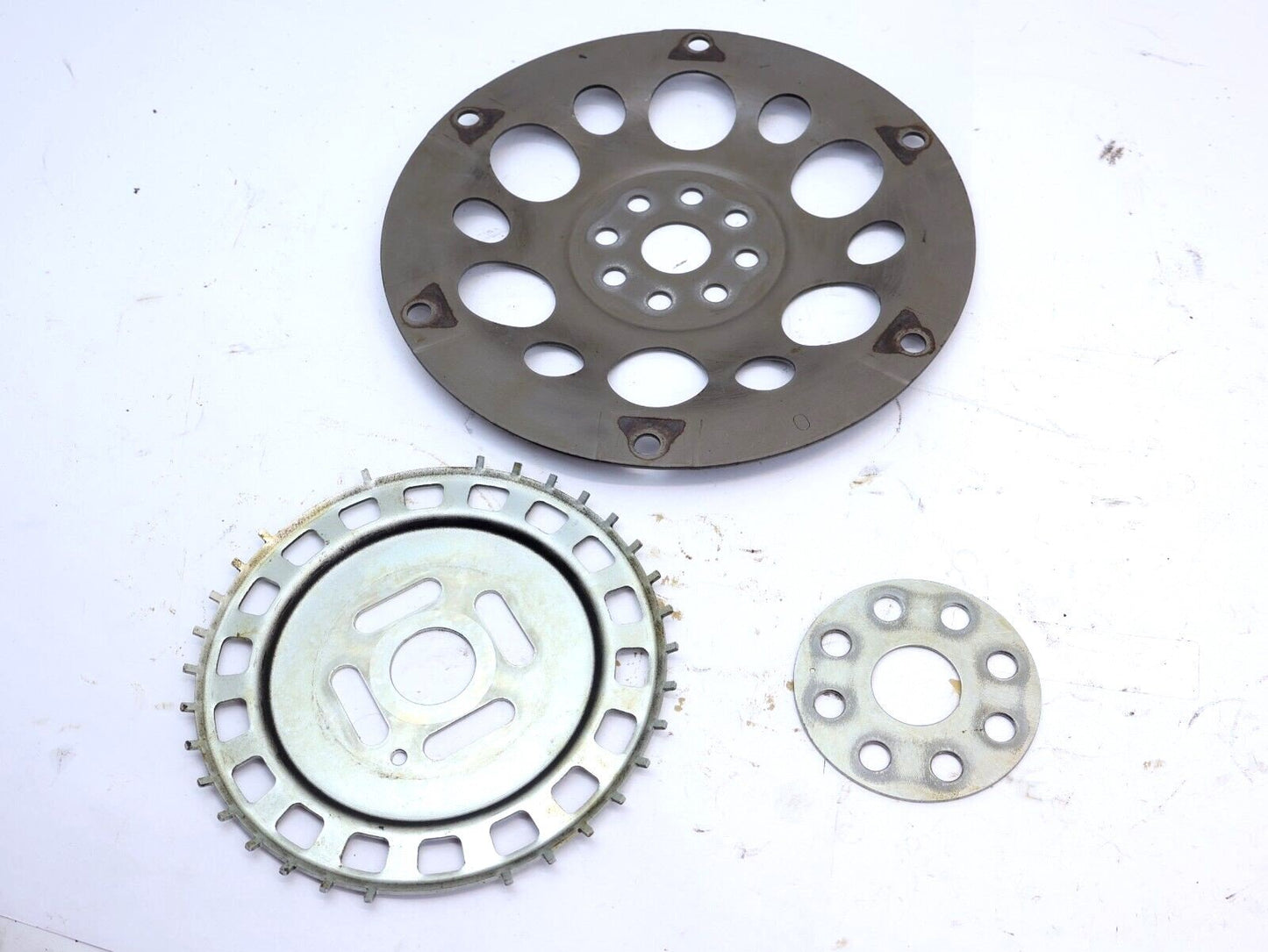 2018-2023 Subaru Crosstrek Flex Plate 2.0L CVT Automatic Transmission Flexplate