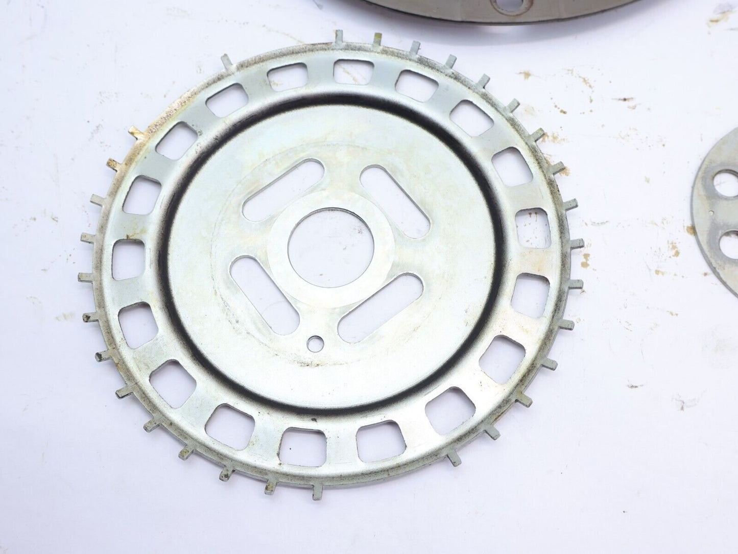 2018-2023 Subaru Crosstrek Flex Plate 2.0L CVT Automatic Transmission Flexplate