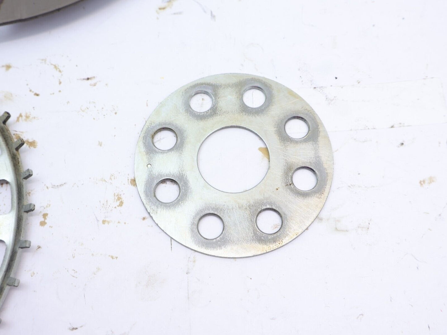 2018-2023 Subaru Crosstrek Flex Plate 2.0L CVT Automatic Transmission Flexplate