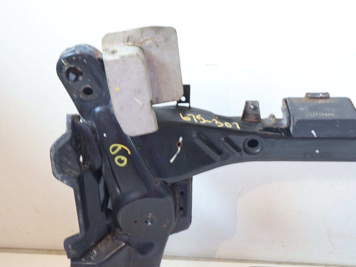 2013-2014 Hyundai GENESIS COUPE 2.0T Front Sub Frame Crossmember OEM 13-14