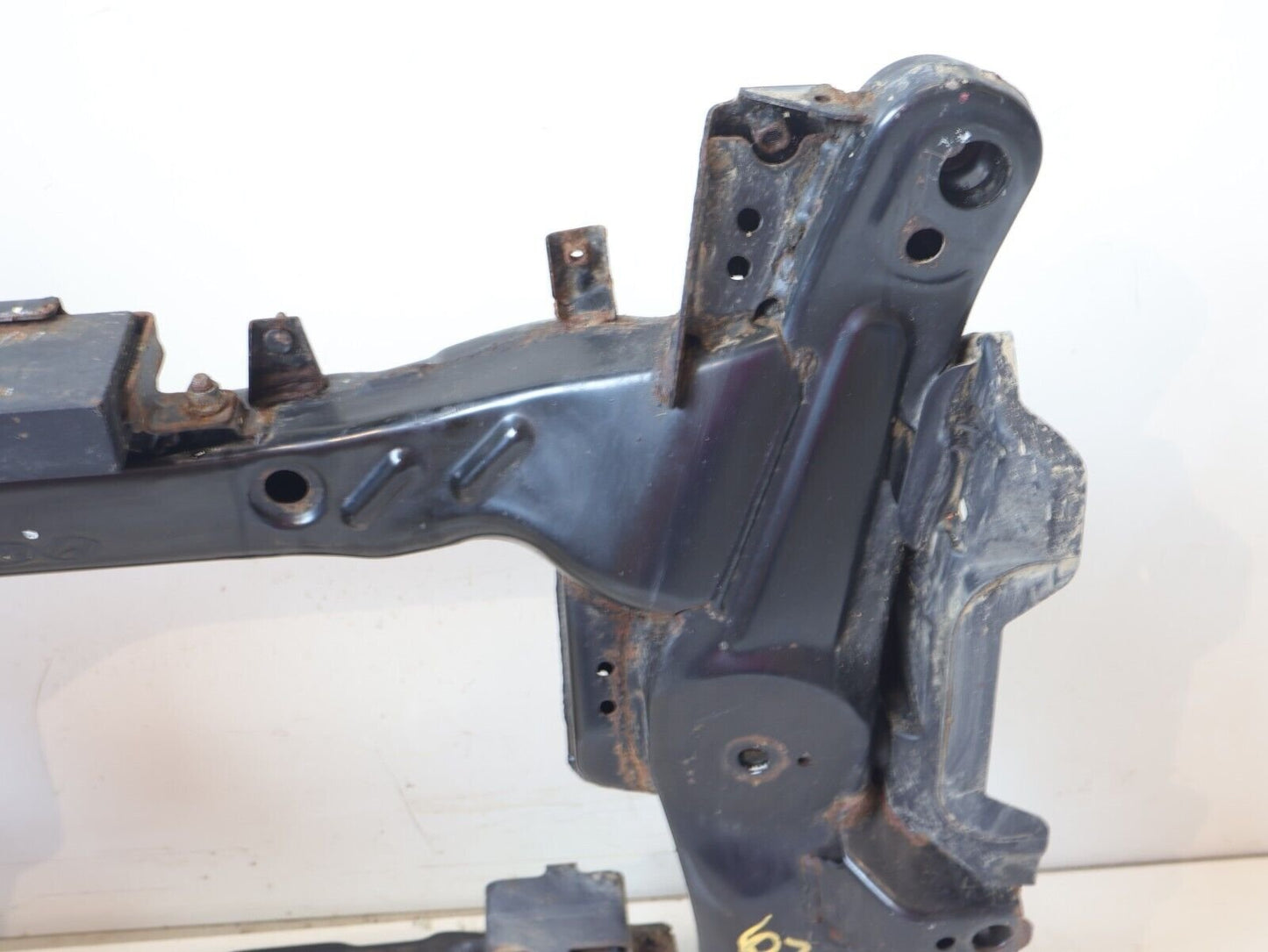 2013-2014 Hyundai GENESIS COUPE 2.0T Front Sub Frame Crossmember OEM 13-14