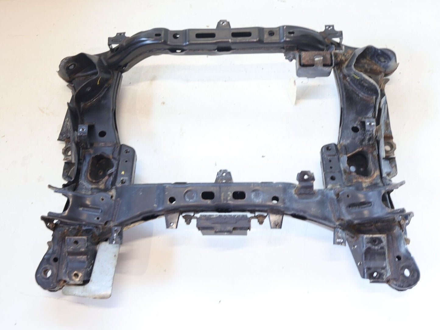 2013-2014 Hyundai GENESIS COUPE 2.0T Front Sub Frame Crossmember OEM 13-14