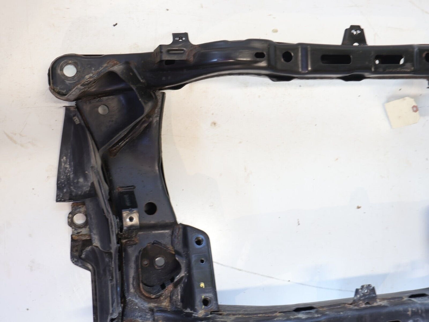 2013-2014 Hyundai GENESIS COUPE 2.0T Front Sub Frame Crossmember OEM 13-14