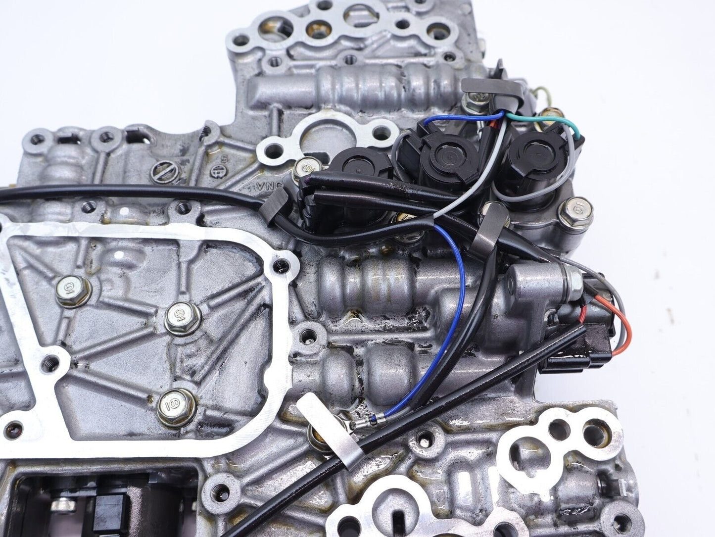 2015-2021 Subaru WRX Transmission Valve Body Control CVT Automatic OEM