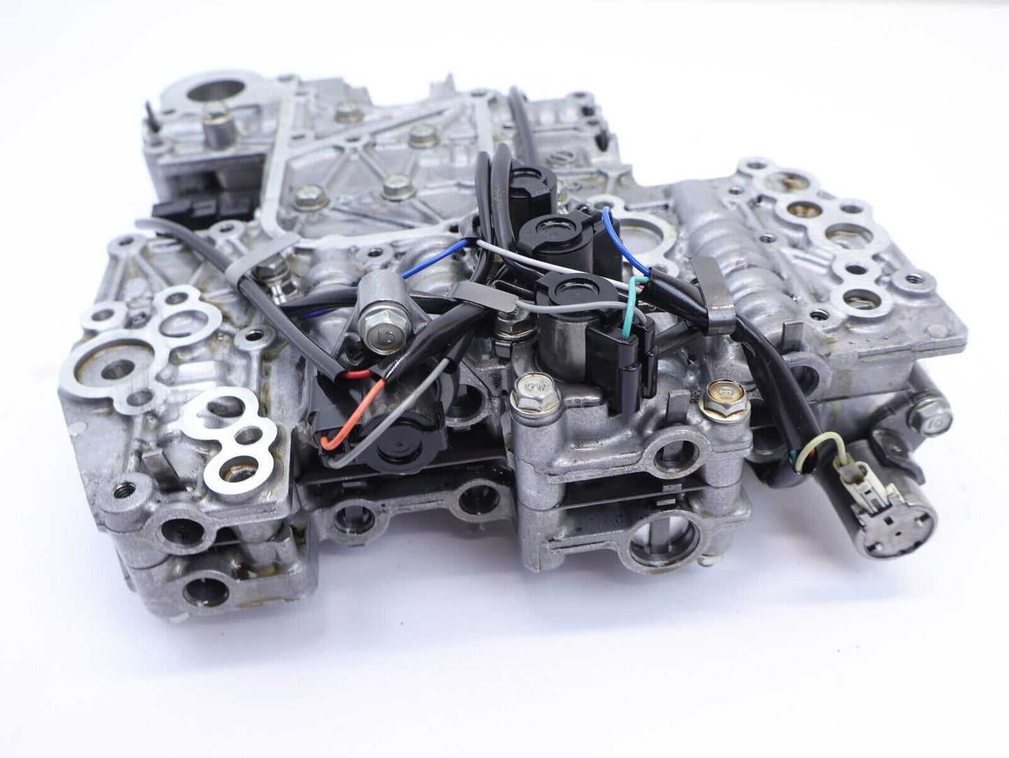 2015-2021 Subaru WRX Transmission Valve Body Control CVT Automatic OEM
