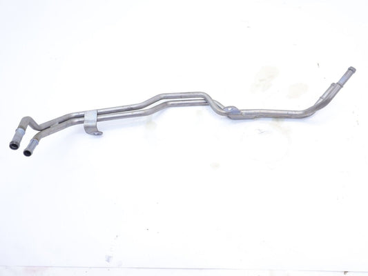 2015-2021 Subaru WRX Transmission Oil Cooler Lines Pipe CVT Automatic Trans OEM