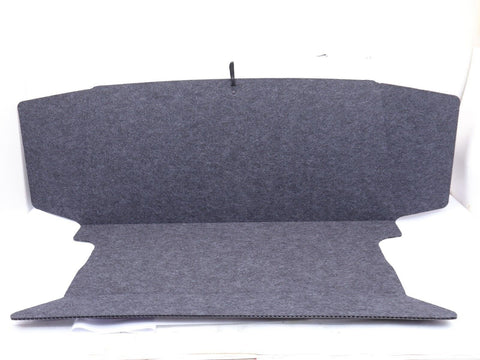 2015-2021 Subaru WRX Trunk Carpet Cargo Floor Liner Trim Cover Mat Panel OEM