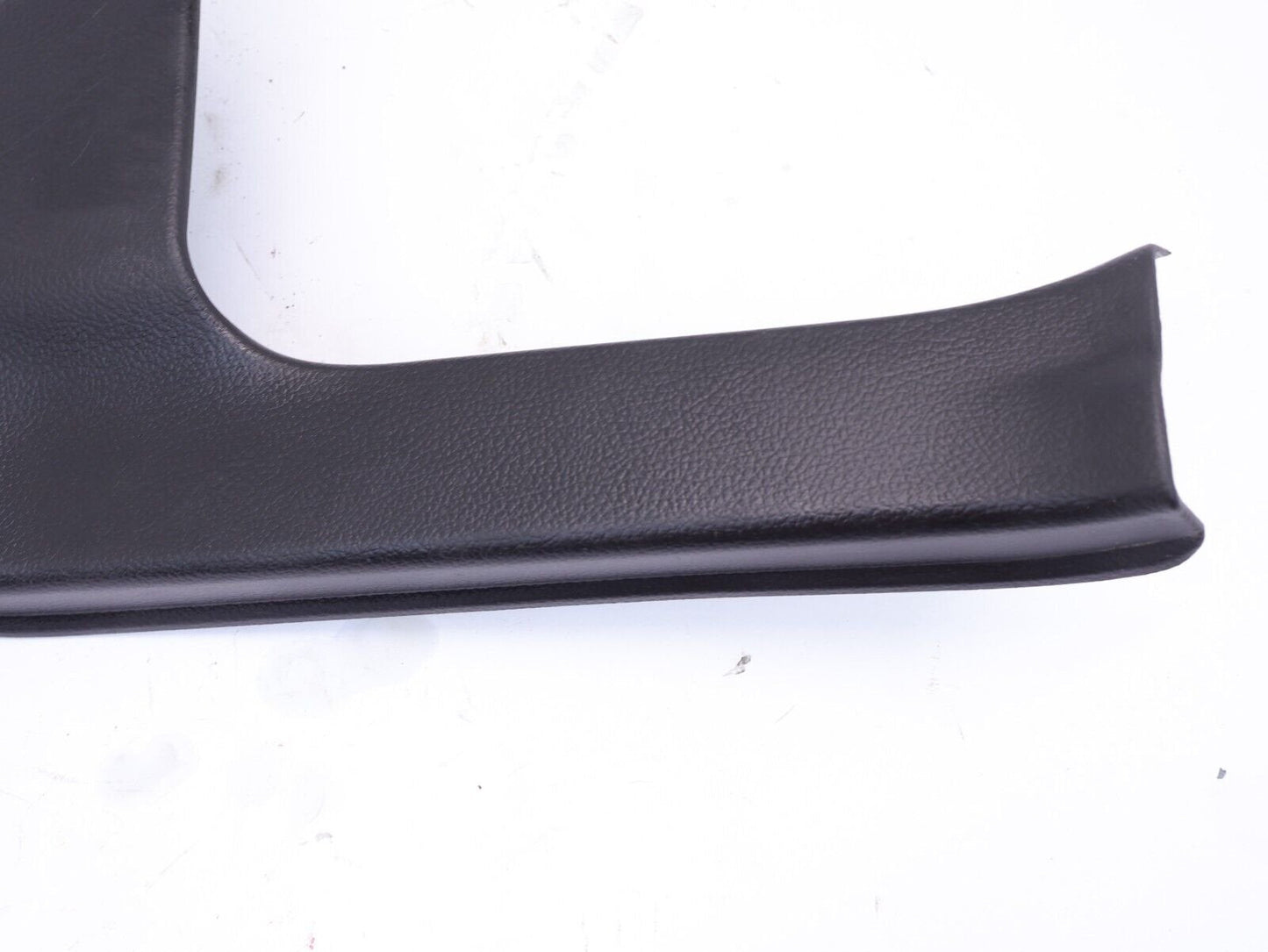 2020 Subaru WRX Rear Door Sill Trim Cover 94061FJ001 Passenger RH OEM 2015-2021