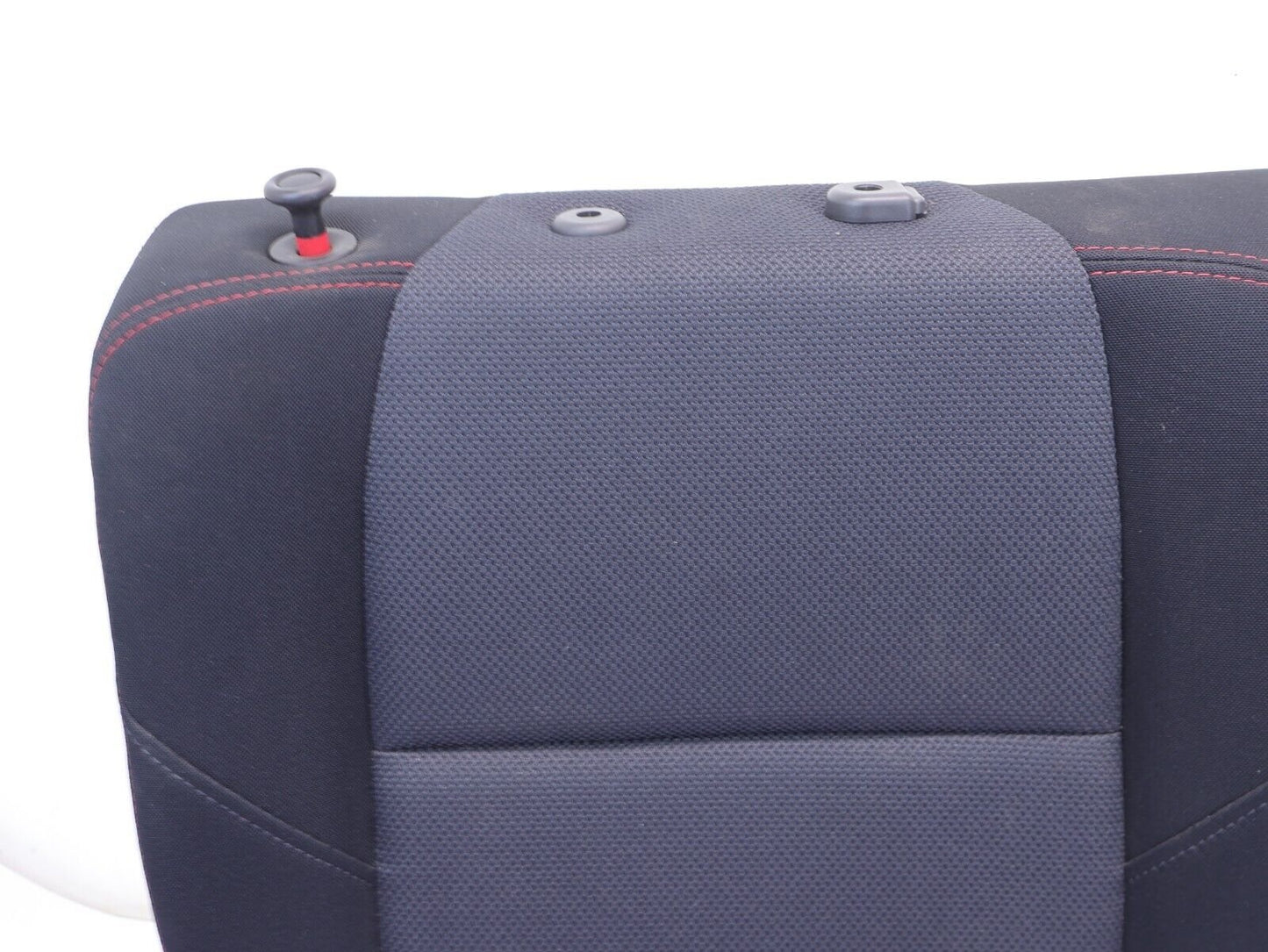 2020 Subaru WRX Rear Seat Back Top Upper Cushion w/ Armrest Cloth RH 2015-2021