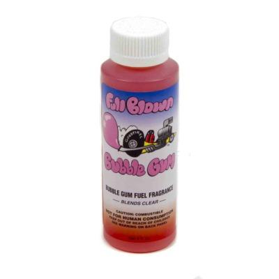 BUBBLE GUM Scented Fuel Fragrance 4oz