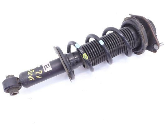 2020 Subaru WRX Rear Strut Spring Shock Assembly 31k 20365VA410 OEM 2018-2021