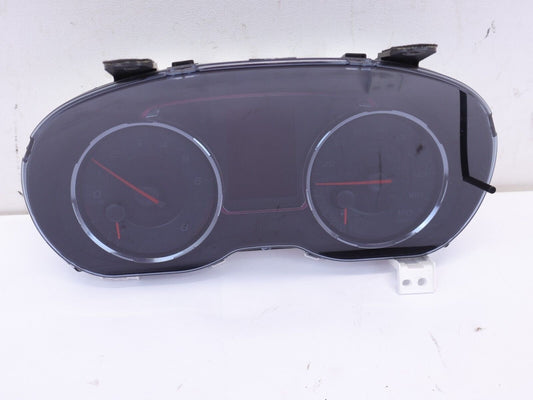 2019-2021 Subaru WRX Speedometer Gauge 85015VA440 Instrument Cluster 31k OEM