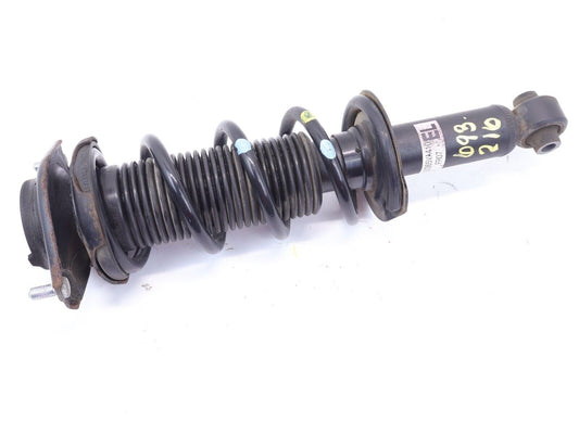 2020 Subaru WRX Rear Strut Spring Shock 31k LH Left 20365VA410 OEM 2018-2021